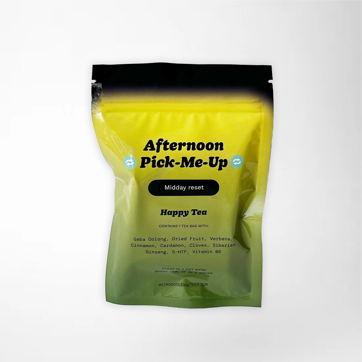 🧺 Flavours of Happy Tea Bundle 🧺