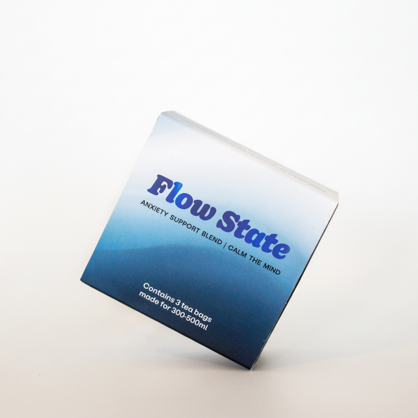 Flow State — Calm Mind & Clarity